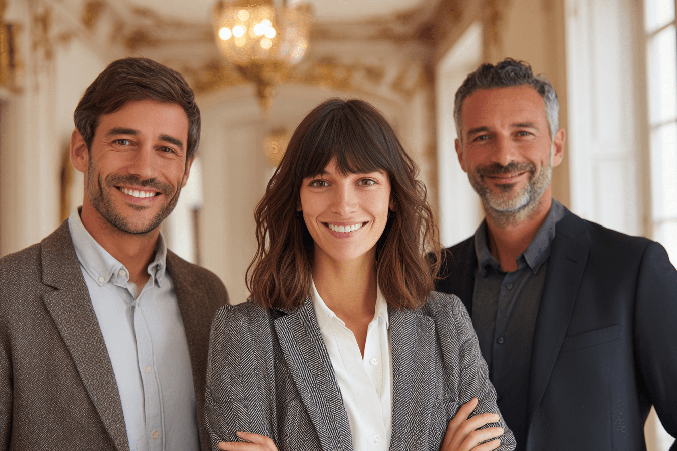 Unconventional Sales Tactics for Elite Luxury Clients | Advanced Luxury Real Estate Sales Strategies