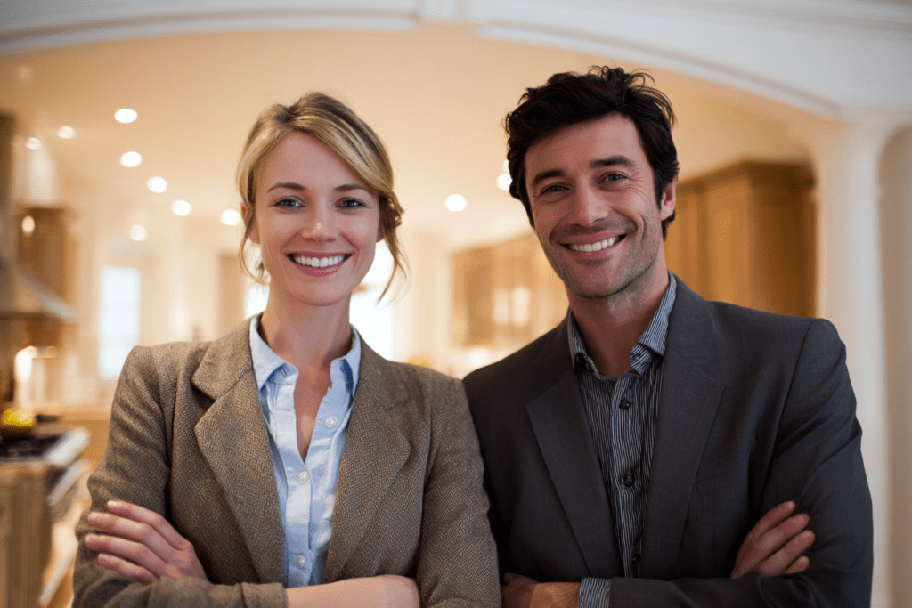 Luxury Real Estate Client Expectations: Architect The Win 1 Real Estate Luxury Leaders - RELuxeLeaders 2025 12 26 001 128