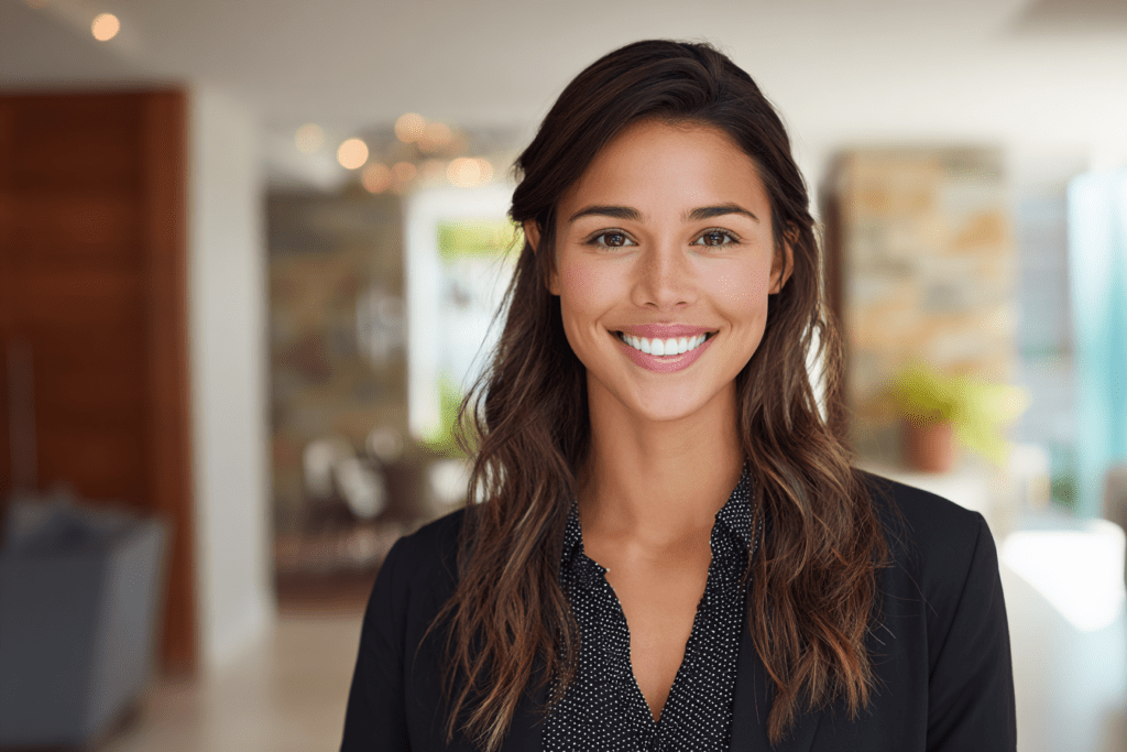 luxury real estate financial projections