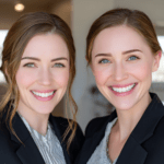 Decentralized luxury real estate team structure for scale