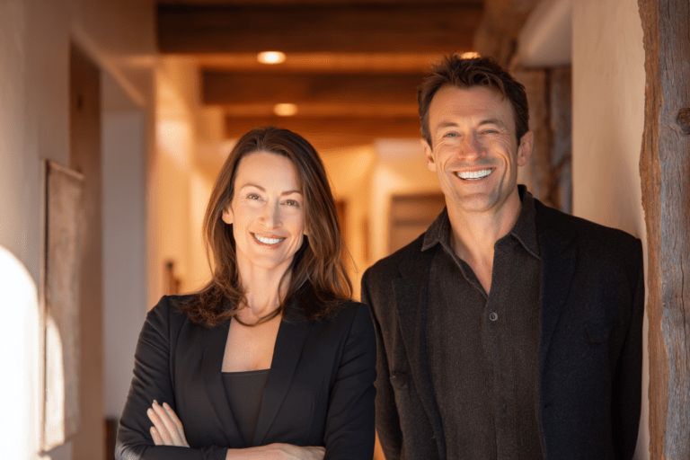 Real Estate And Ai: 10 Reasons Your Job Is Safe 10 Real Estate Luxury Leaders - RELuxeLeaders 2025 12 26 001 151