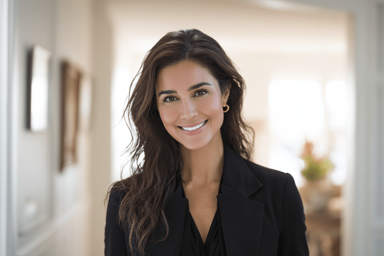 Mental Clarity for Luxury Real Estate Leaders: Precision Under Pressure