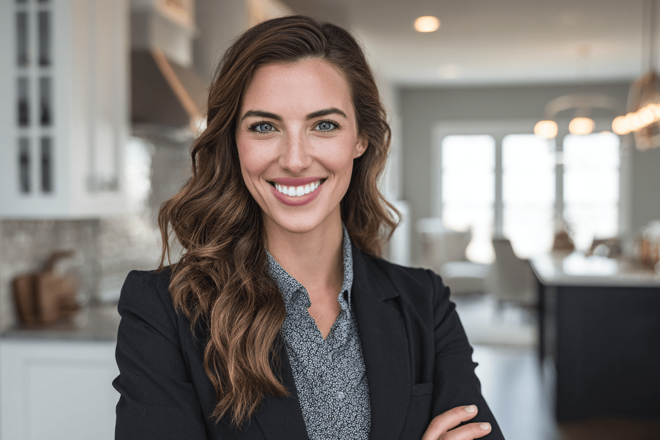 Luxury Real Estate Predictive Analytics: The New Operating System