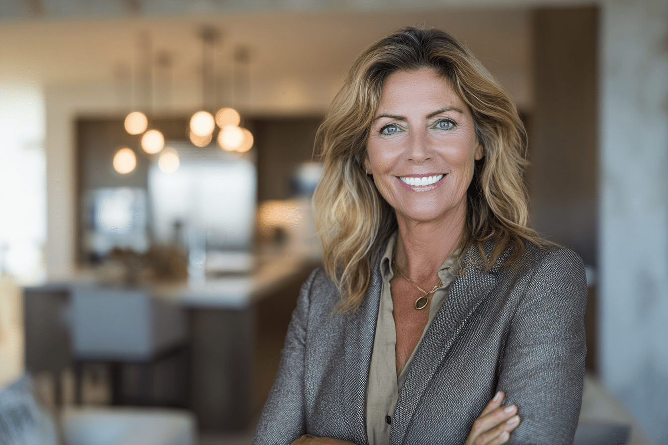 Luxury Real Estate Market Research System: The Disruptive Blueprint