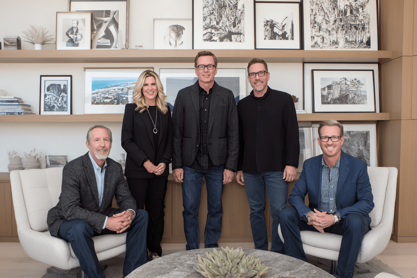 Luxury Real Estate Team Training for 2025 Market Domination