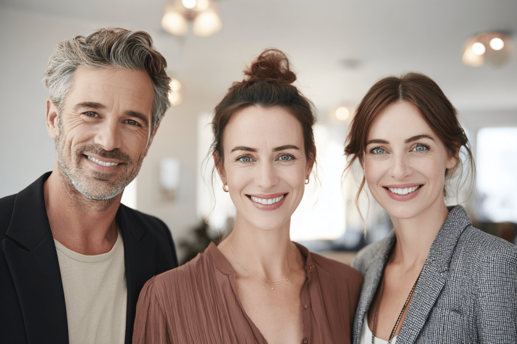 Luxury Real Estate Competitor Analysis: Decode Marketing To Win Share 1 Real Estate Luxury Leaders - RELuxeLeaders 2025 12 26 001 71