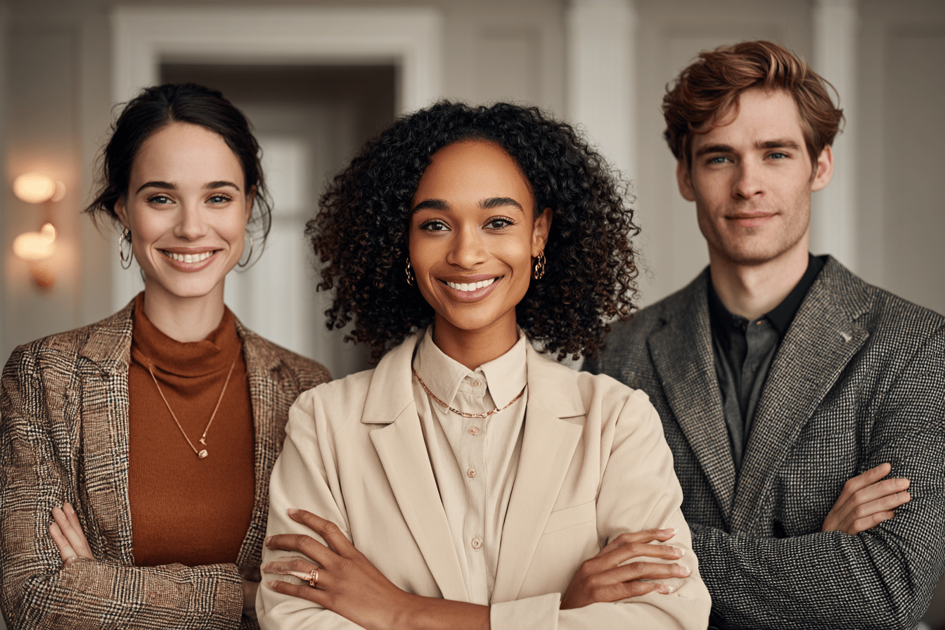 Marketing Green Luxury Homes: Elite Agent Playbook for 2025