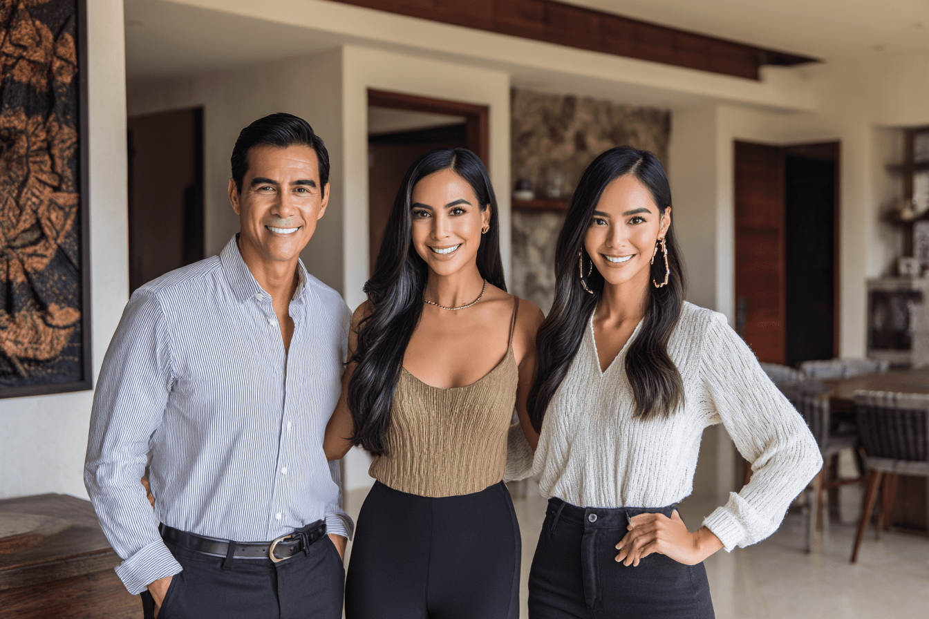 Luxury Real Estate Competitor Analysis: Decode Marketing to Win Share