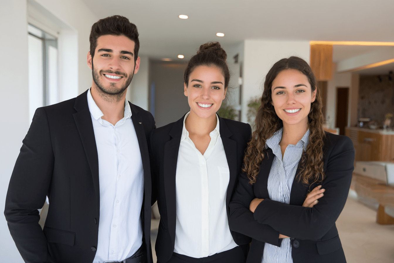 Luxury Real Estate Recruitment Strategy: A Competitive Weapon in 2025