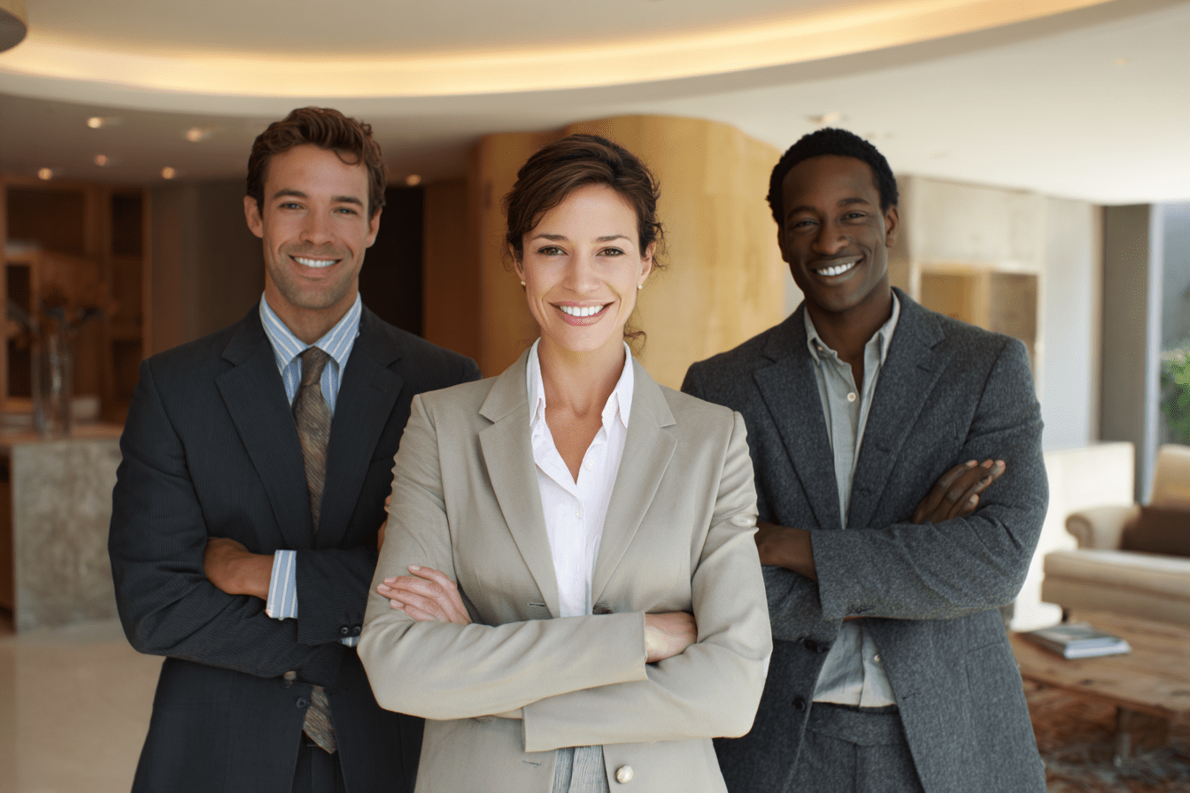 Build a Luxury Real Estate Recruitment Pipeline That Scales