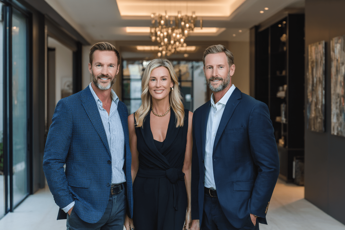 Why Affluent Clients Trust Contrarian Advisors Over Traditional Sales Tactics | RE Luxe Leaders®