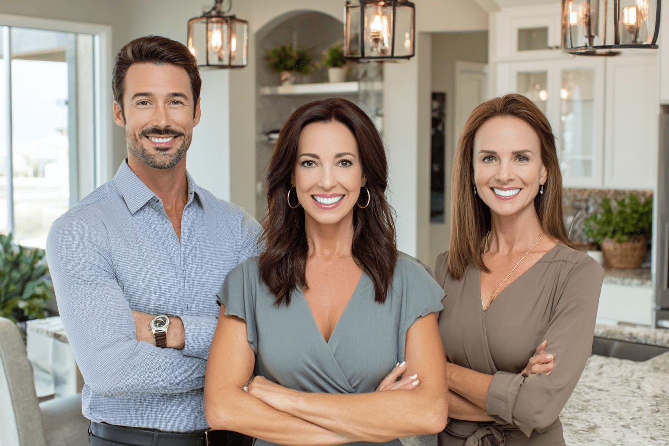 Luxury Real Estate Media Strategy: Disruptive Authority That Converts