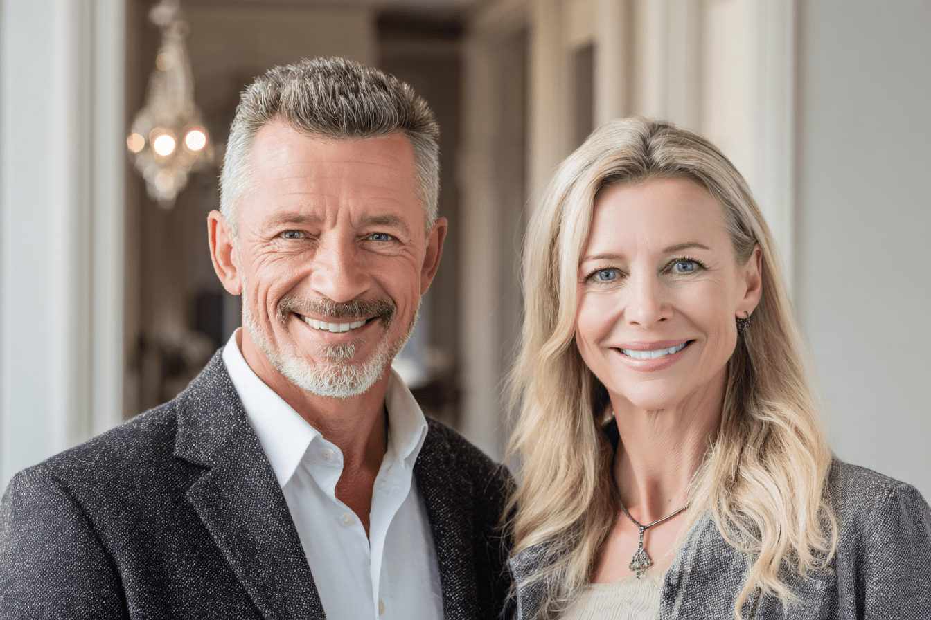 Luxury Real Estate Online Branding Strategy: Unconventional Moves