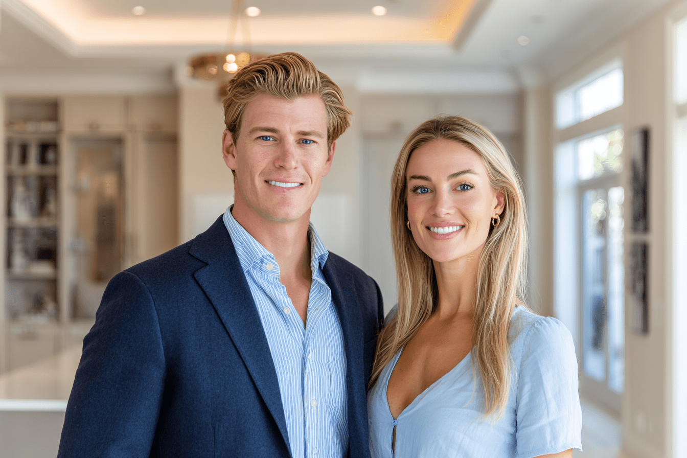 Why Elite Agents Are Overpricing Luxury Listings—And Winning | Luxury Real Estate Pricing Strategy 2025