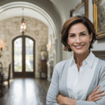 Financing advisory for luxury real estate agents