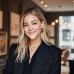 Luxury real estate marketing analytics