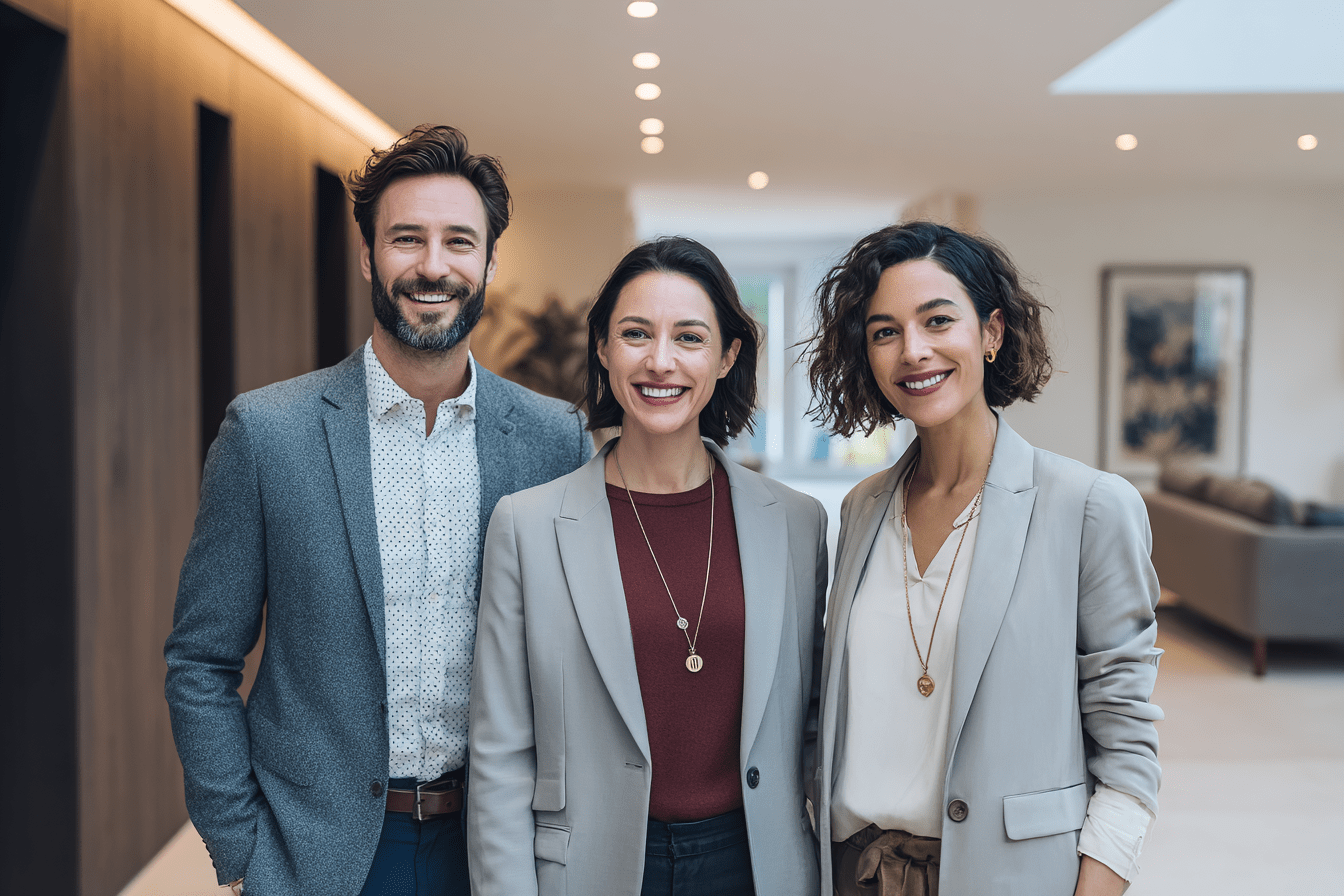 Unconventional Budgeting Hacks for Luxury Real Estate Marketing | Strategic Budgeting Tips for Elite Agents