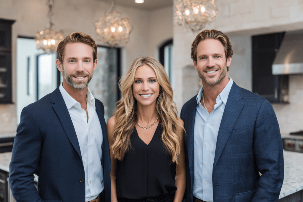 Luxury Real Estate Marketing Analytics: The Operator’s Playbook 1 luxury real estate marketing analytics