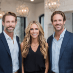 Luxury real estate marketing analytics