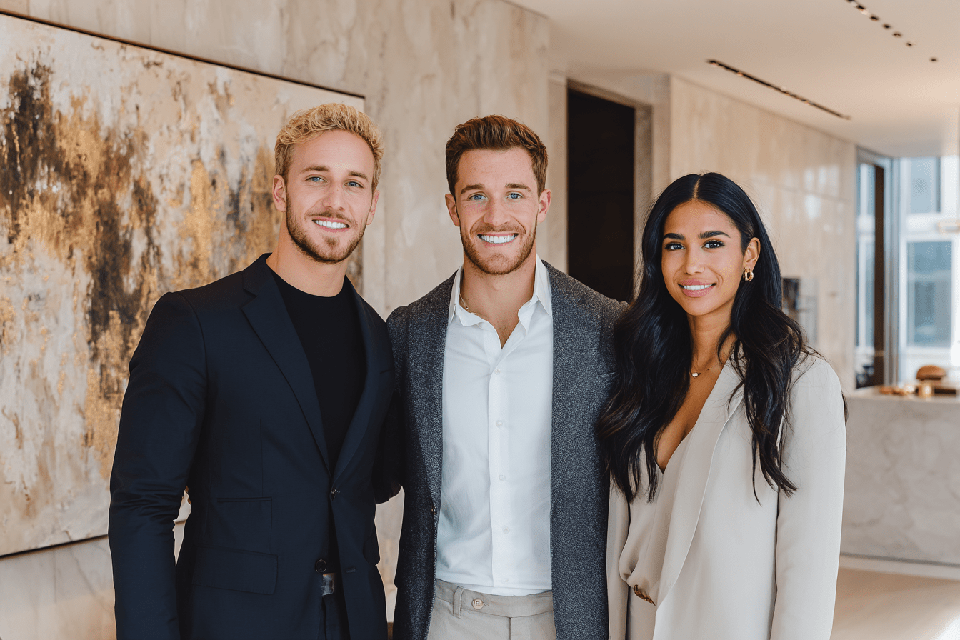 3 Keys to Unlock Your Teams Potential