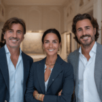 Luxury real estate client retention