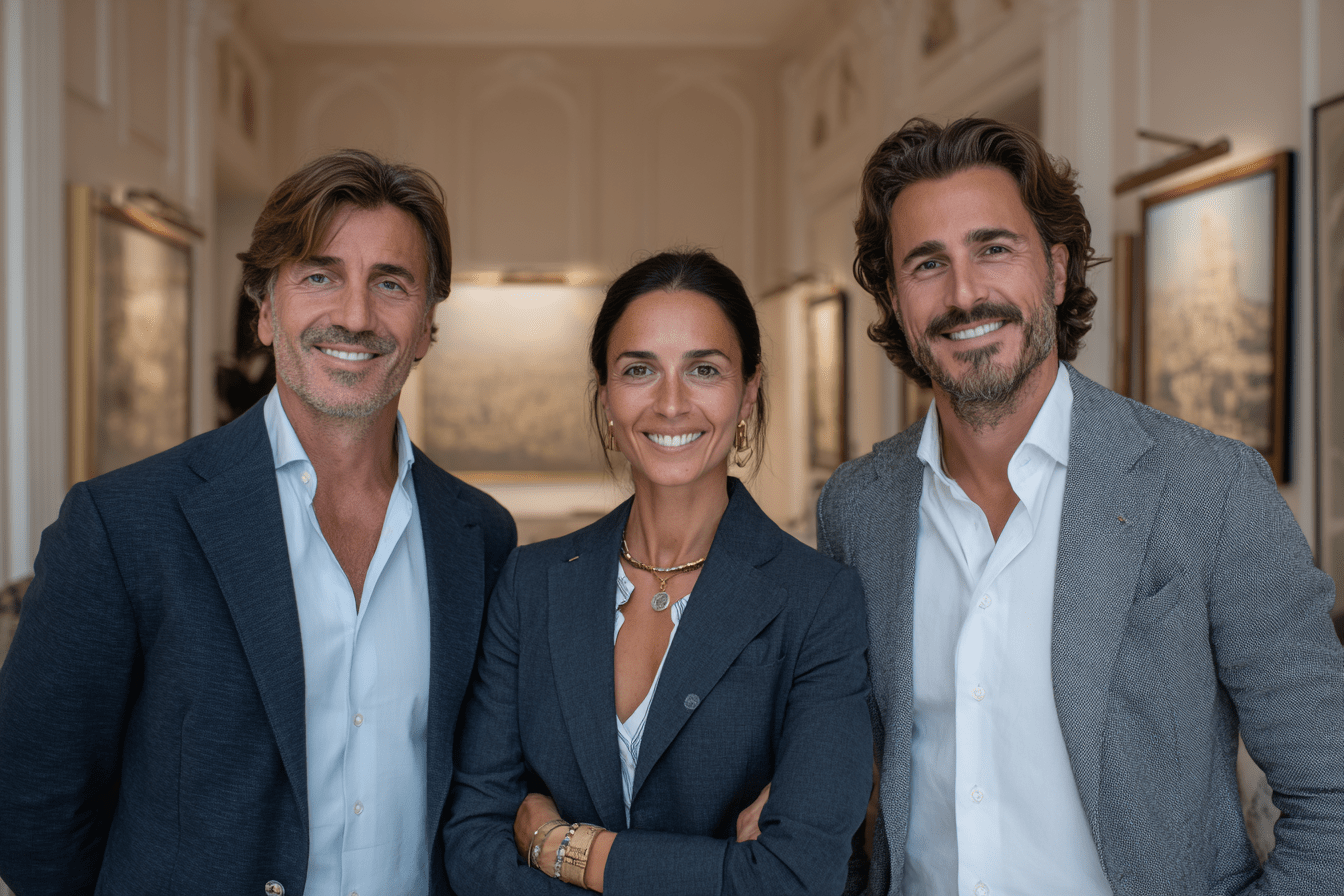 Luxury Real Estate Client Retention: Post-Sale Systems That Scale