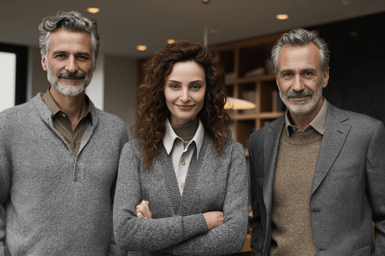 Drive More Organic Business