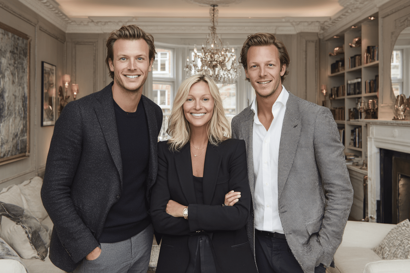 Luxury Real Estate Delegation Strategies for Elite Agent Efficiency