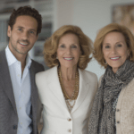 Luxury real estate sales process