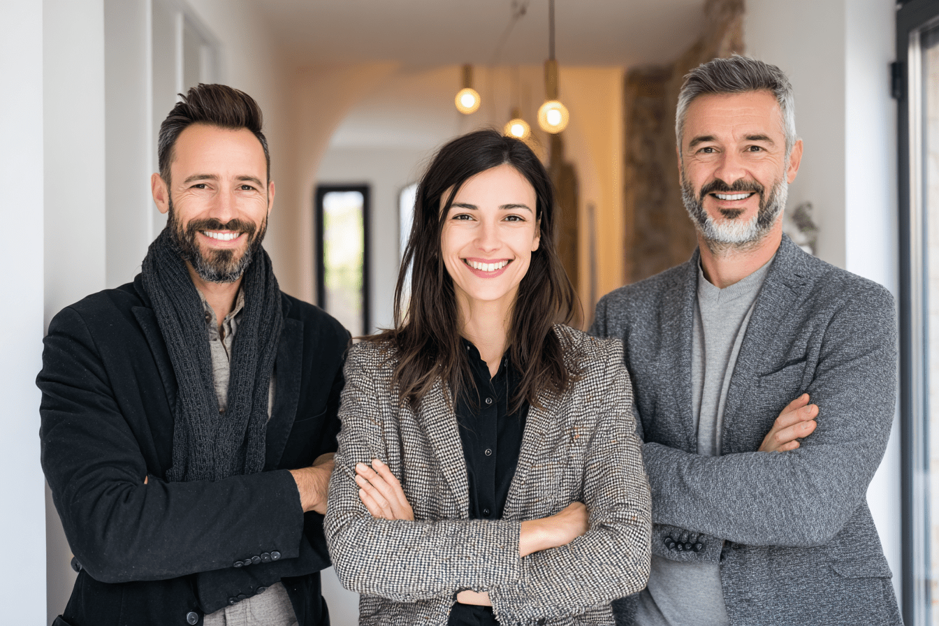 Revolutionizing VIP Client Experiences with Strategic Immersion | Elite Luxury Real Estate Strategies