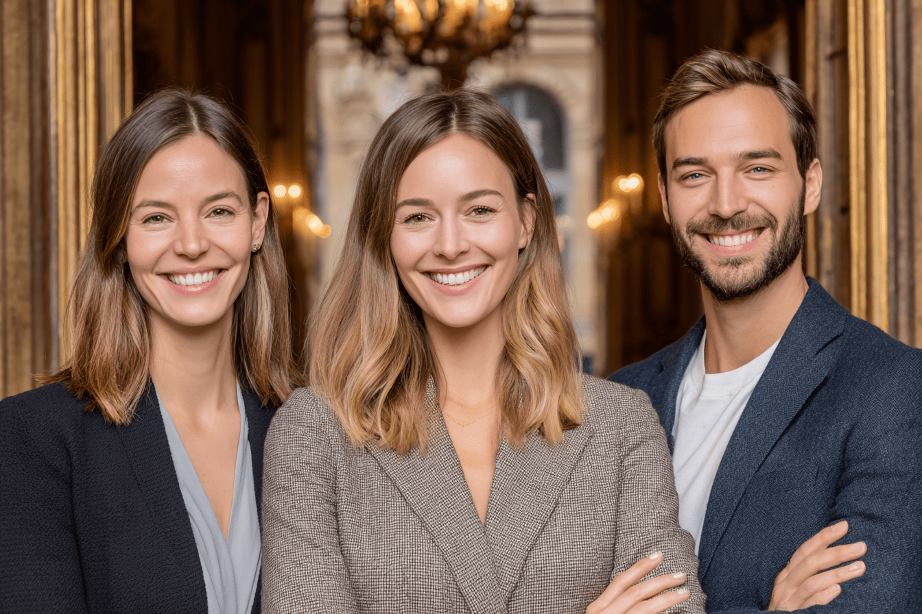 Luxury Real Estate KPIs 2025: Unconventional Metrics That Scale