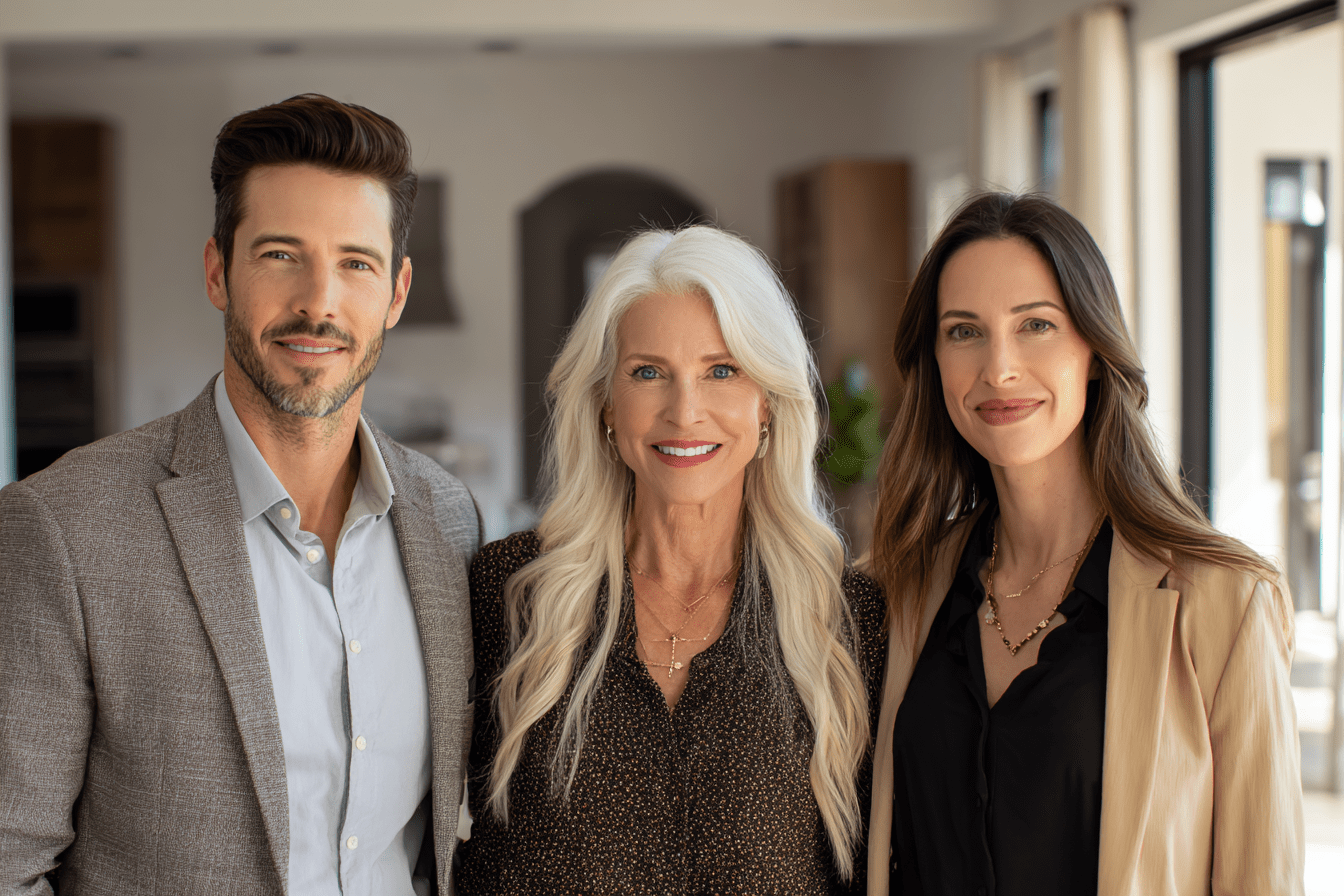 Strategic Energy Allocation for Elite Luxury Real Estate Agents