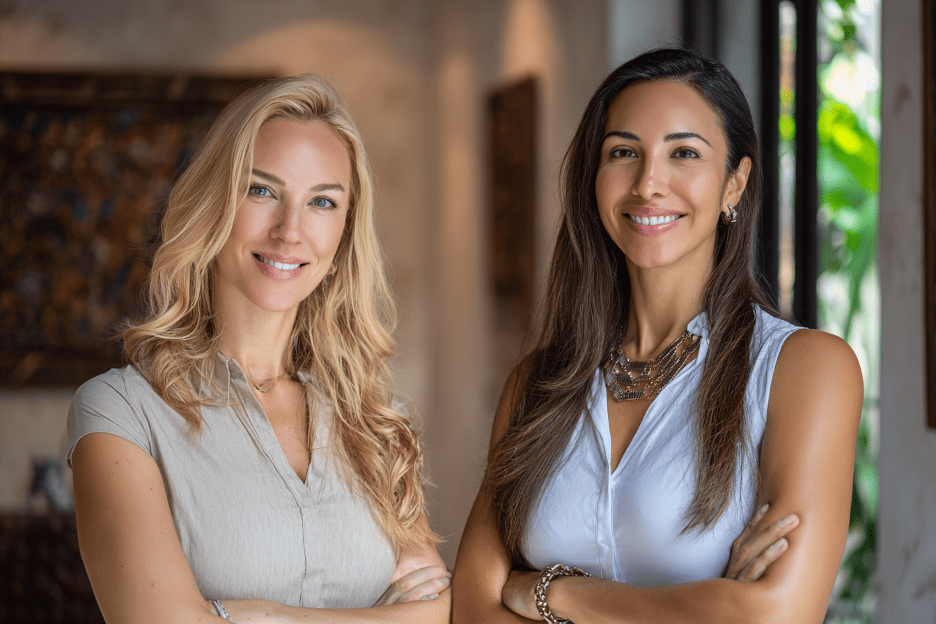 Luxury Real Estate Networking Strategies for Off-Market Dominance