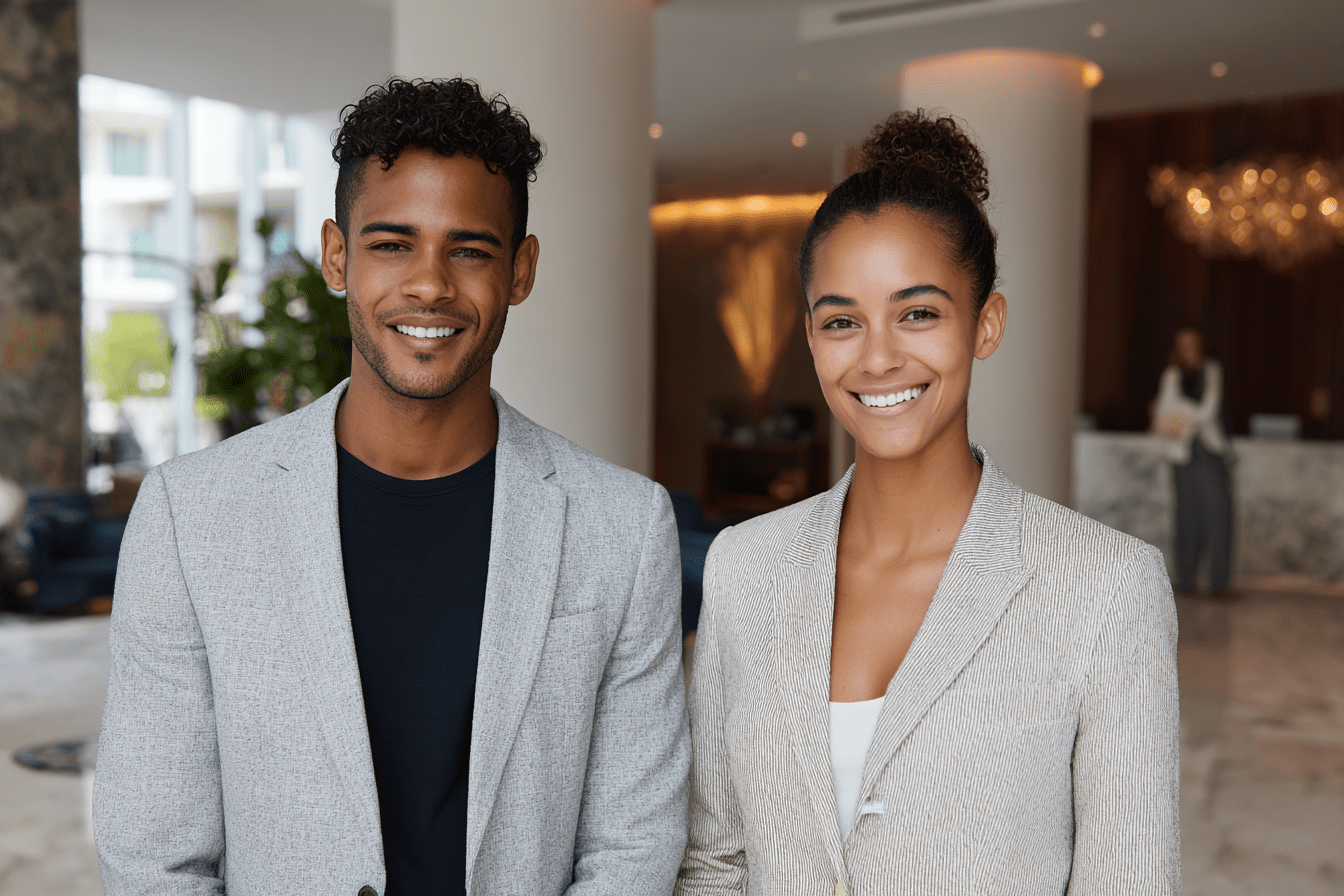 Luxury Real Estate Agent Resilience: The Operating System Advantage