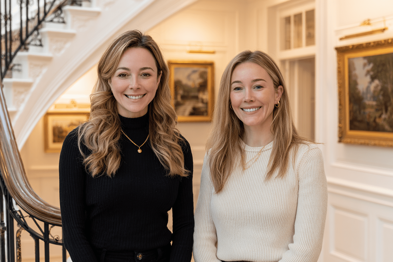 Luxury Real Estate Thought Leadership: Unconventional Authority for 2025