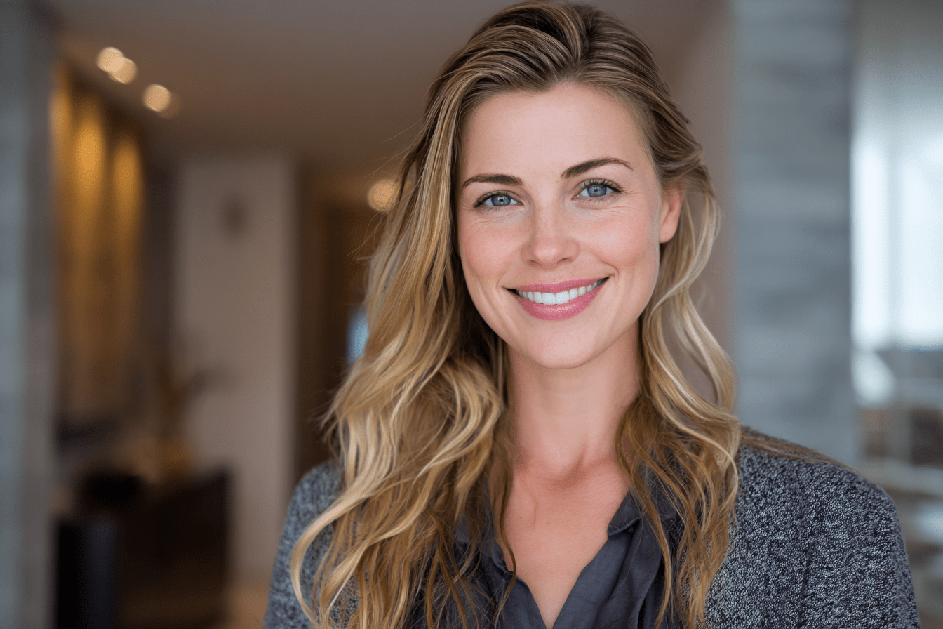 The Structure of a Great Meeting