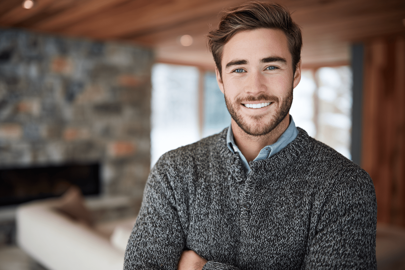 Blockchain Luxury Real Estate Transactions: A Trust-First Playbook