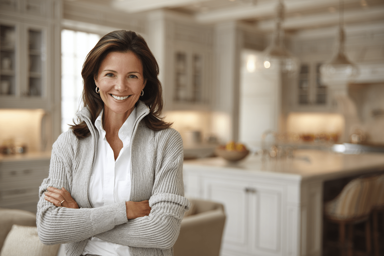 Empathy in Sales: Unleash Your Secret Weapon in Luxury Real Estate