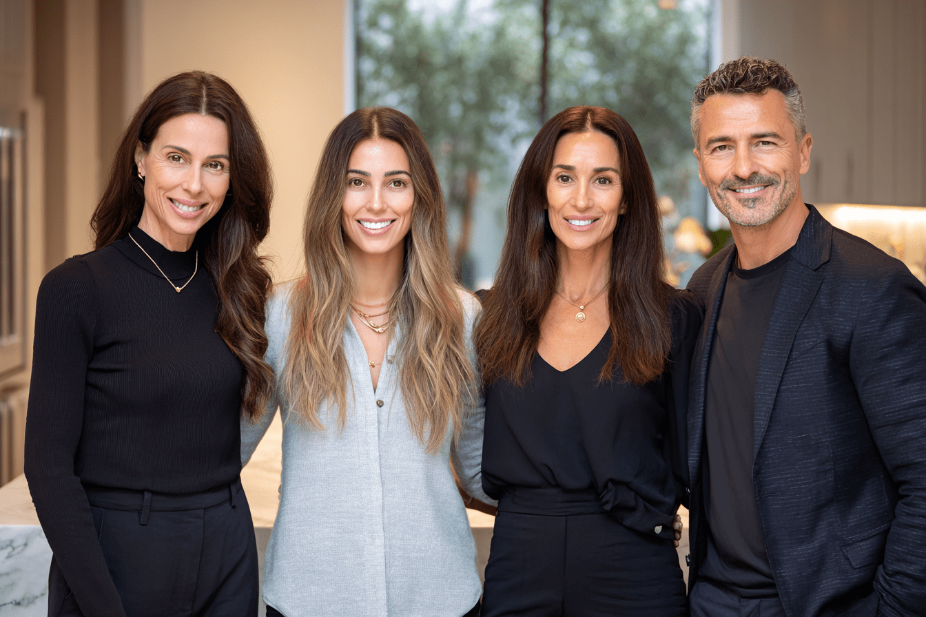 Mindfulness as a Competitive Weapon for Elite Real Estate Leaders | Strategic Edge for Luxury Brokers