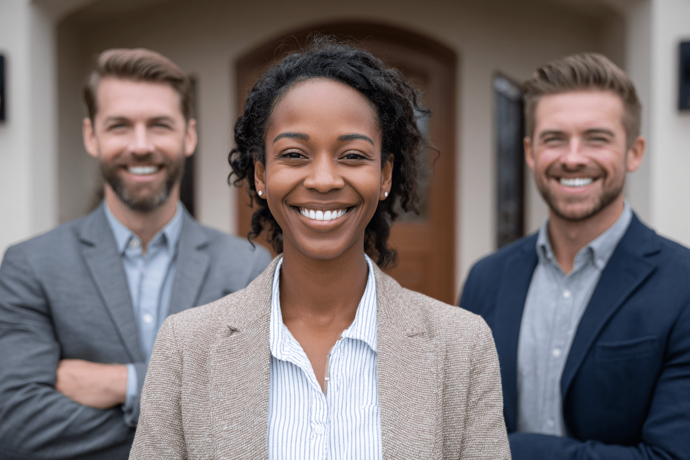 Luxury Real Estate Talent Recruitment: How Elite Brokerages Win in 2025