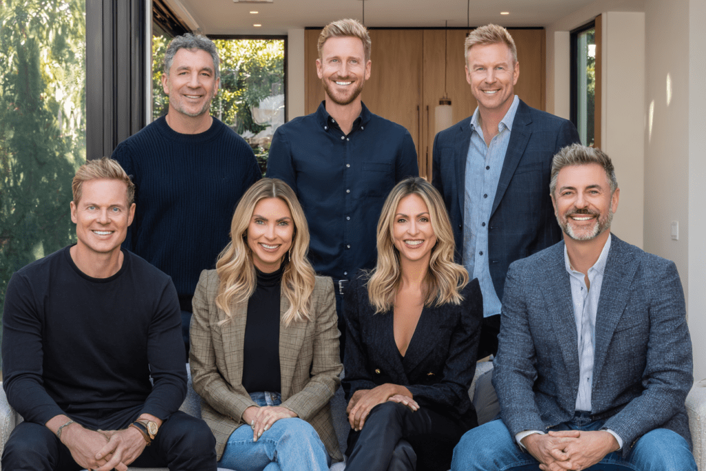 Luxury Real Estate Client Experience: Unorthodox Loyalty Systems 1 Real Estate Luxury Leaders - RELuxeLeaders 2025 12 26 001 60