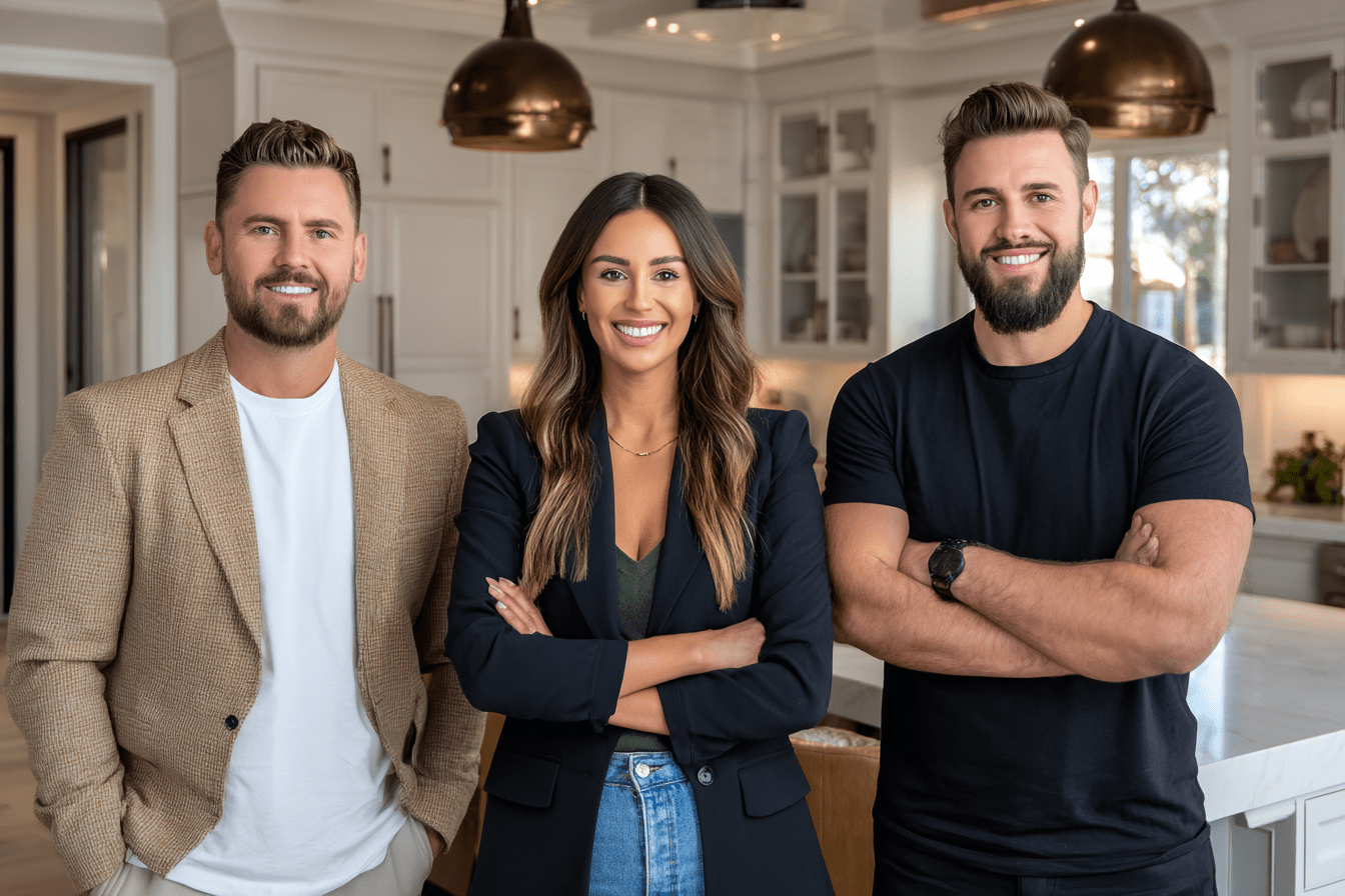 Revolutionize Your Market Presence: Unconventional Team Branding Frameworks for Elite Agents | Luxury Real Estate Team Branding