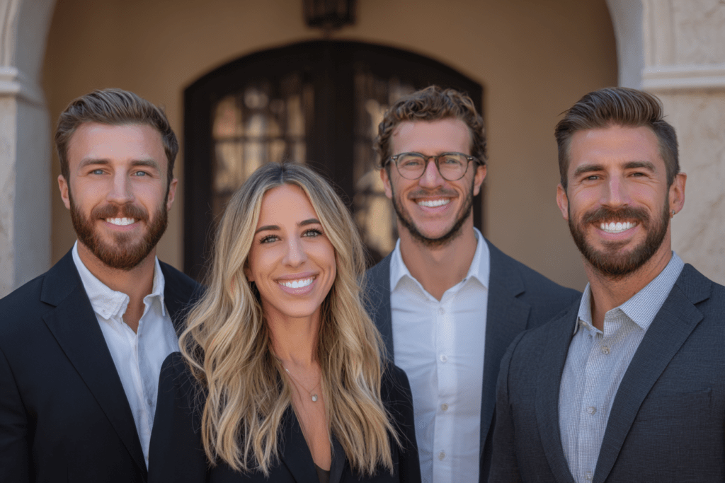 luxury real estate complaint resolution