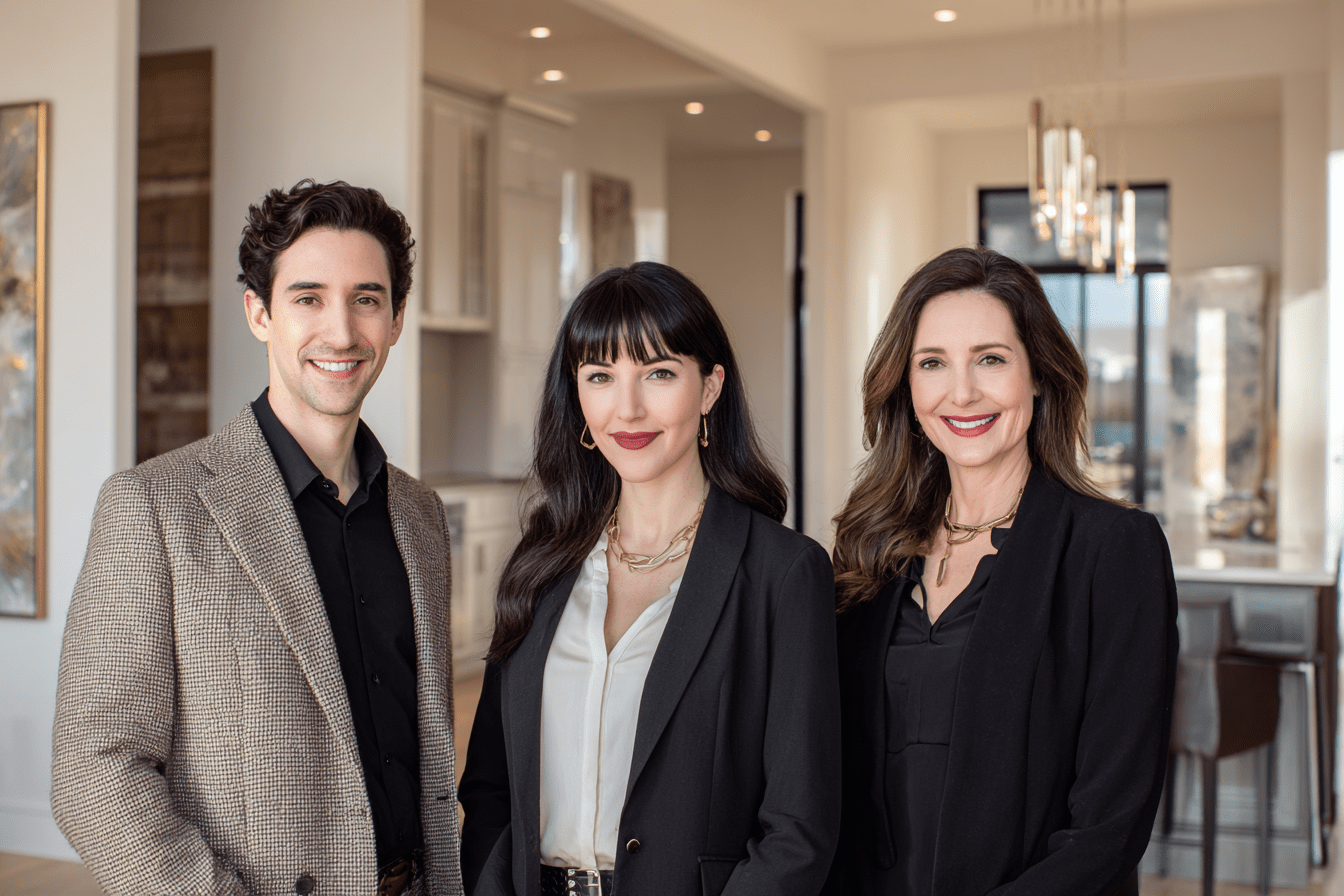 Luxury Real Estate Closing Strategies for Elite Agents in 2025