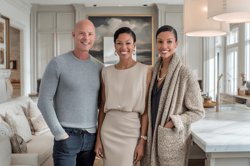 Luxury Short-Term Rental Strategies: Unconventional Revenue For Elite Agents 1 Real Estate Luxury Leaders - RELuxeLeaders 2025 12 26 001 77