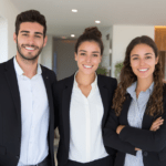 Behavioral accountability metrics luxury real estate teams use to scale