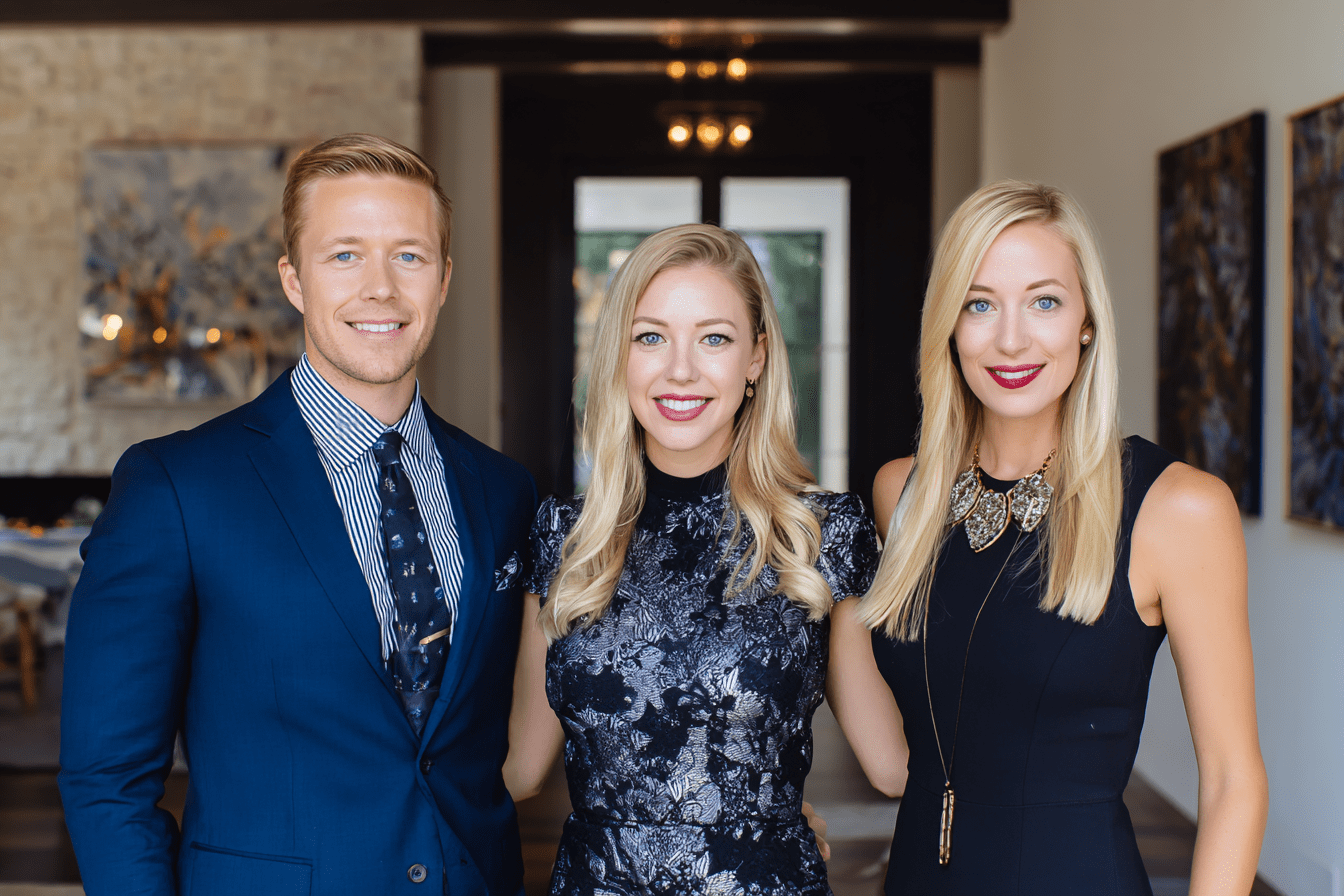 How AI Market Tools Redefine Luxury Real Estate Success: Advanced Strategies for Top Brokers