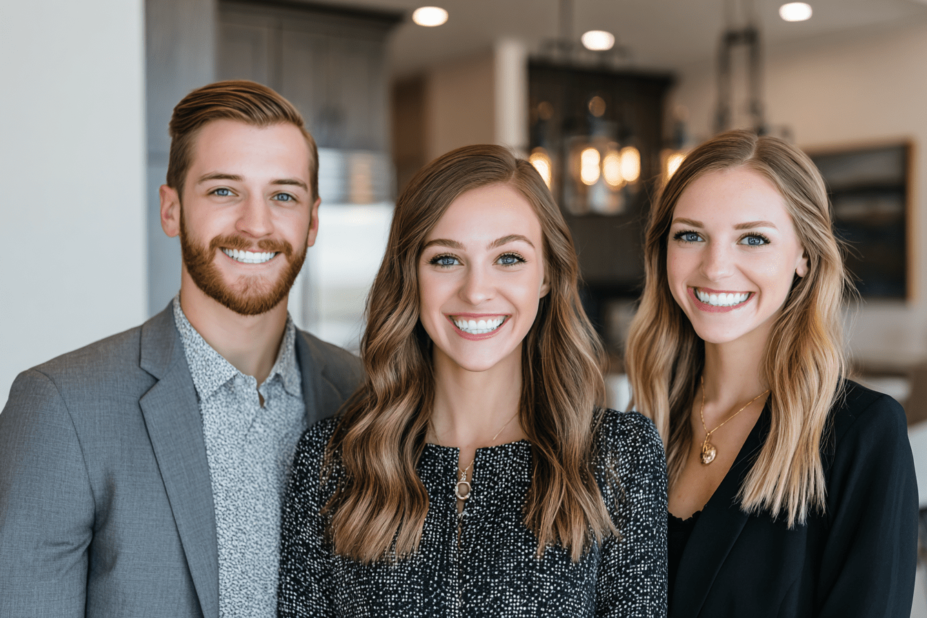 Luxury real estate sales feedback: build loops that raise profit