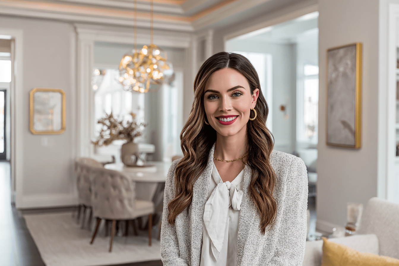 Luxury Trained AI Advisors for Real Estate Professionals Will 100x Your Productivity