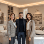 Agent recognition for elite brokerages